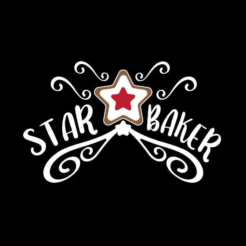 Backen - Star Baker