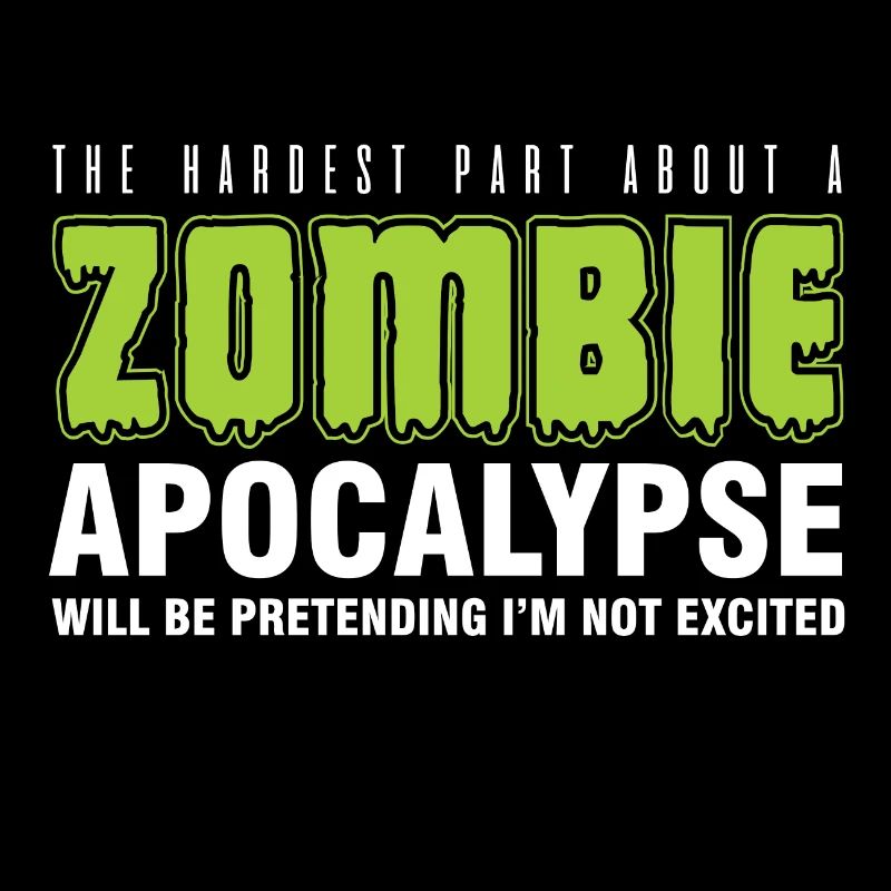Zombie Apocalypse