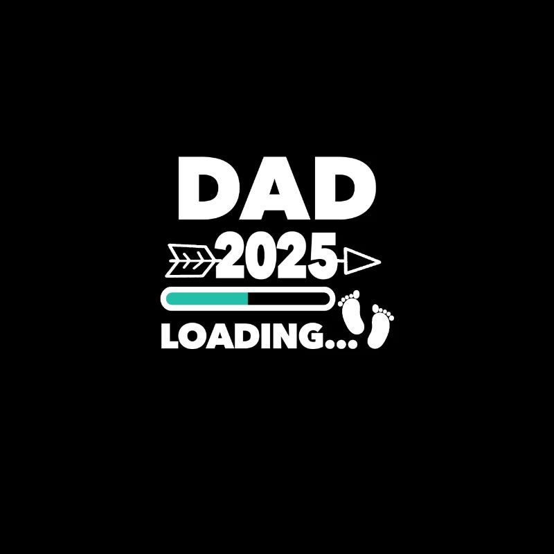 Dad 2025 loading...