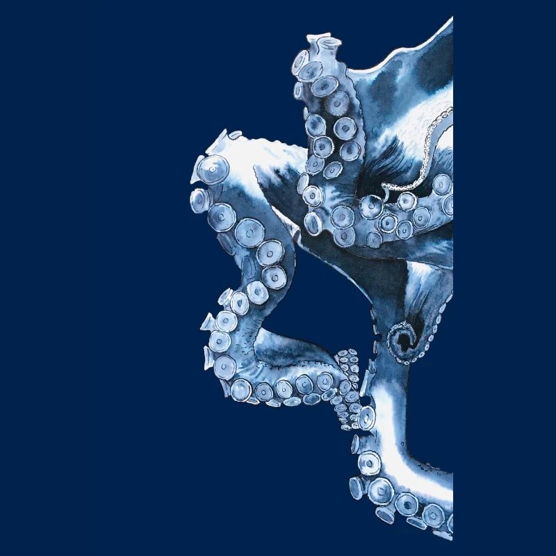 Octopus Tentacle Octopus Tentacle Octopus