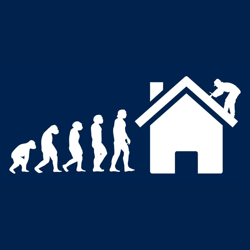 Evolution Dachdecker