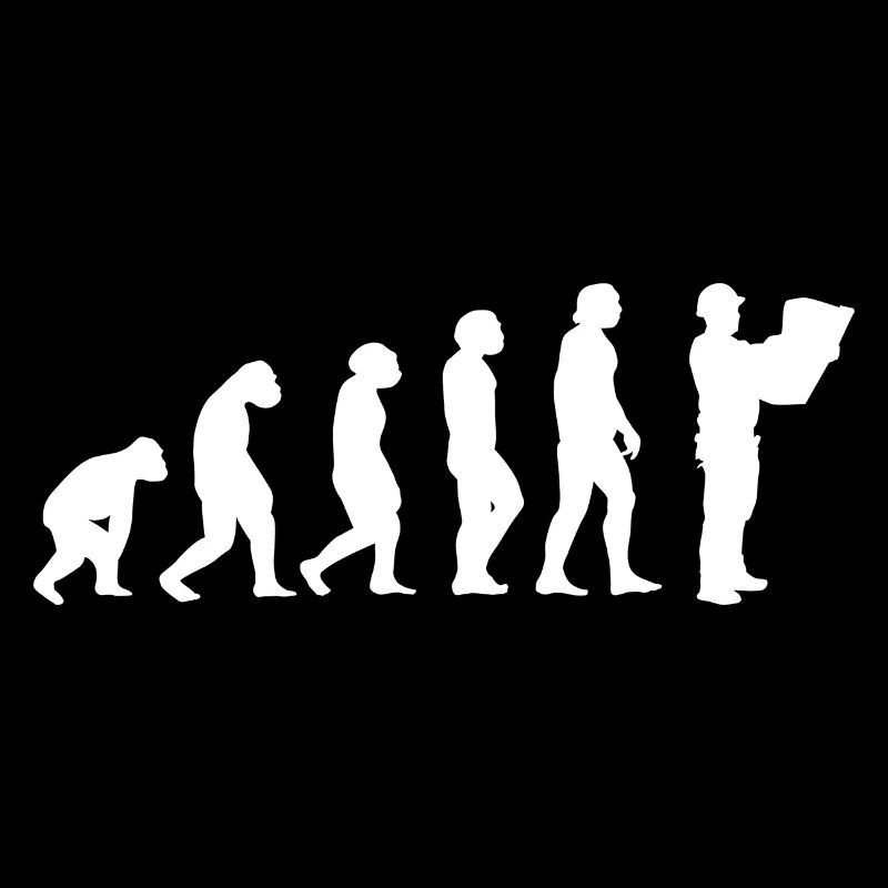 Evolution Bauleiter