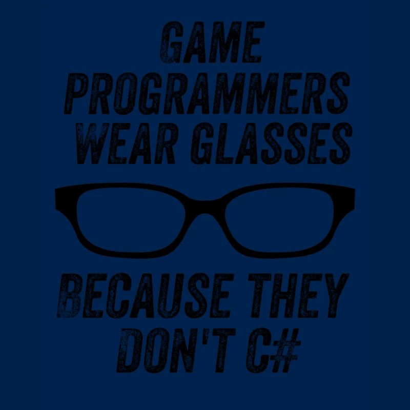 Funny Programmers