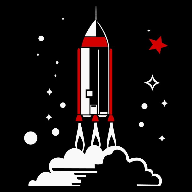 Vector Rocket