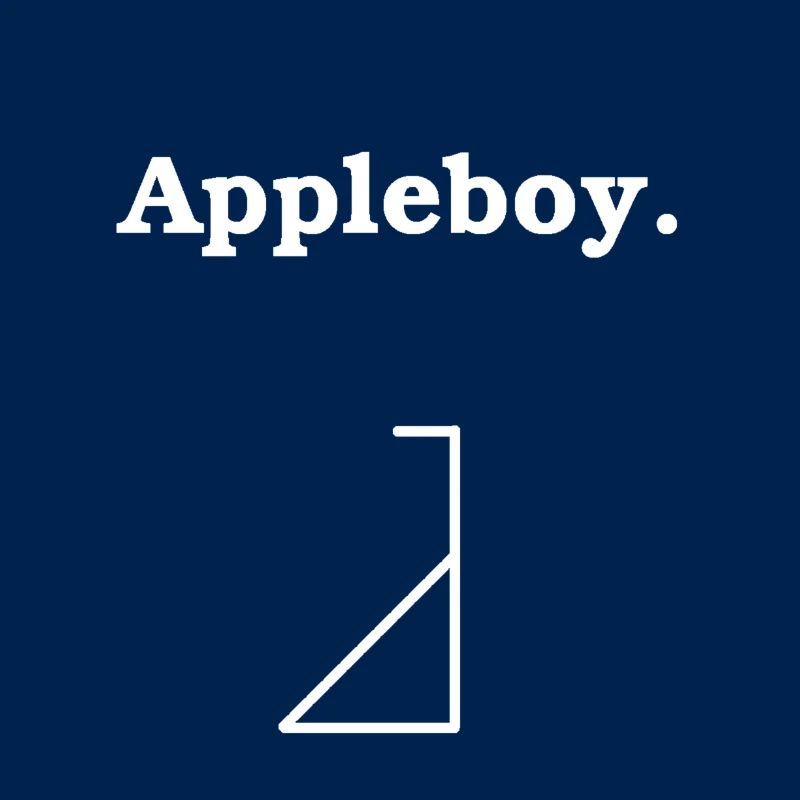 Appleboy stable work horses