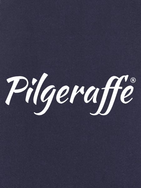 pilgeraffe weiß