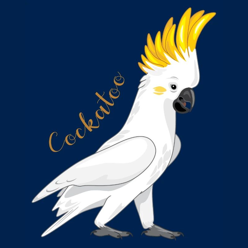 cacatoès