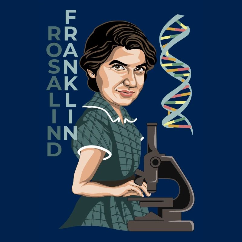 Rosalind Franklin