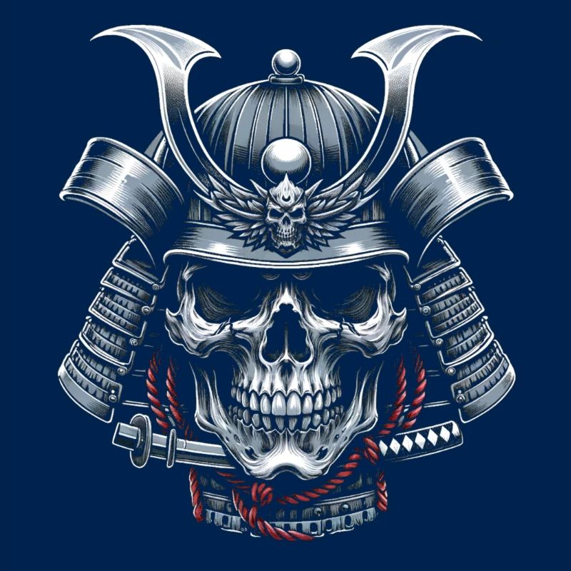 de samouraï éternel