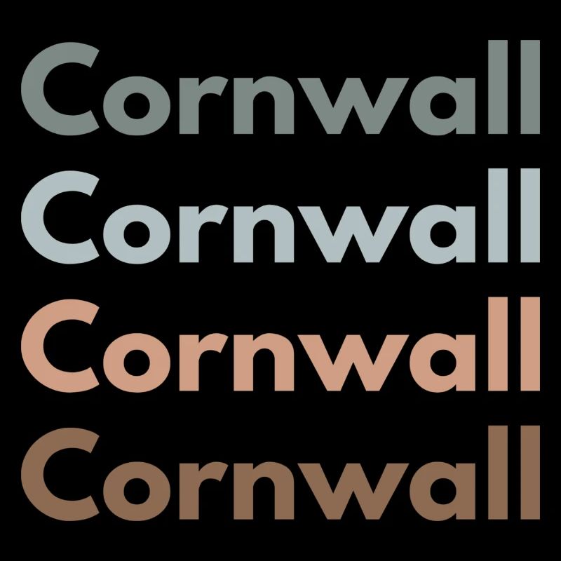 Cornwall