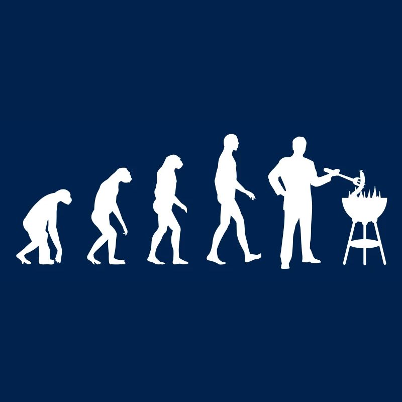 Evolution Grill