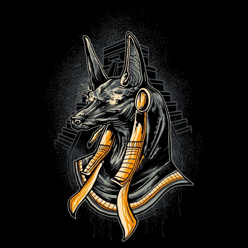 ANUBIS Design