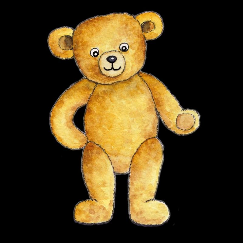 teddy bear