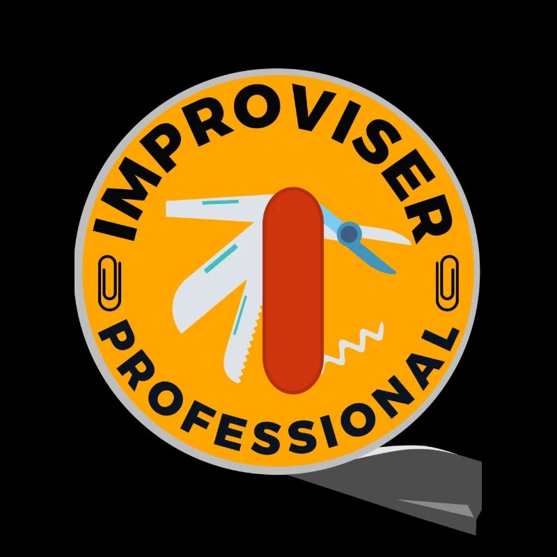 Improvisator Profi