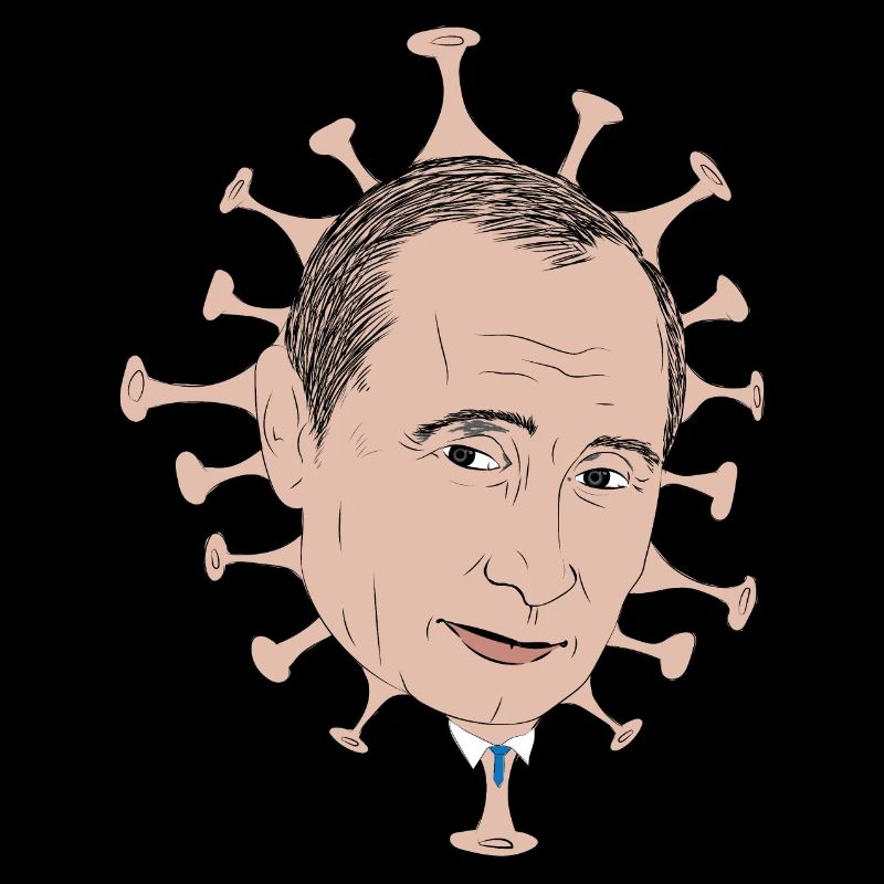 Vladimir Poutine COVID-19