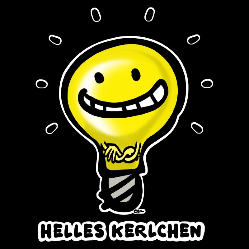 Helles Kerlchen