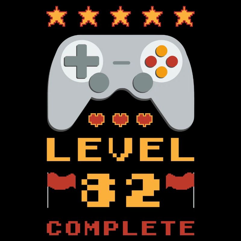 82nd Birthday Level 82 Complete