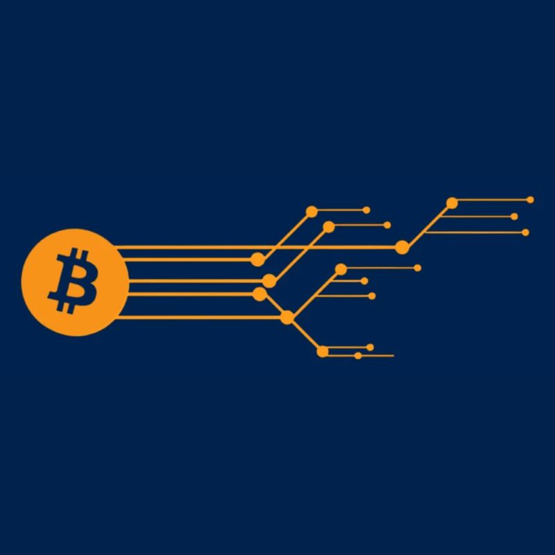 Bitcoin-Blockchain