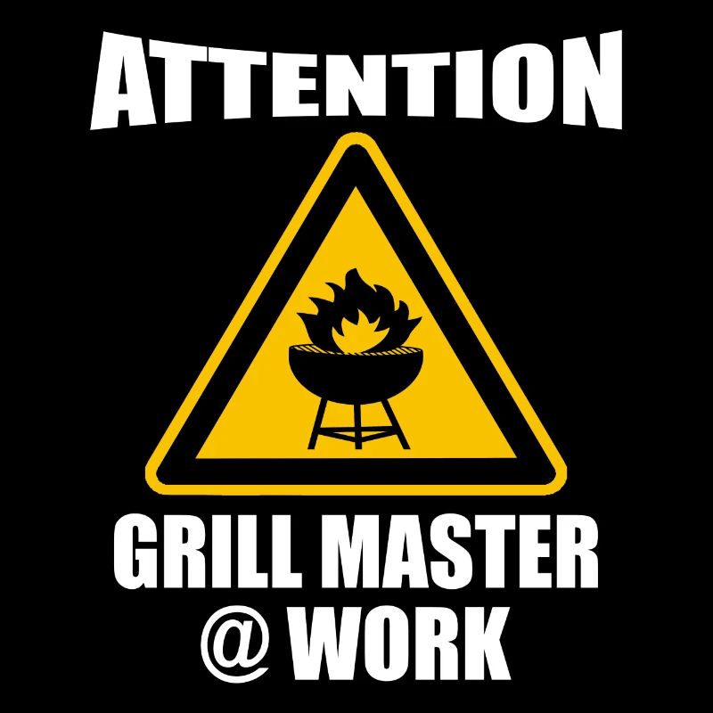 Grill Master