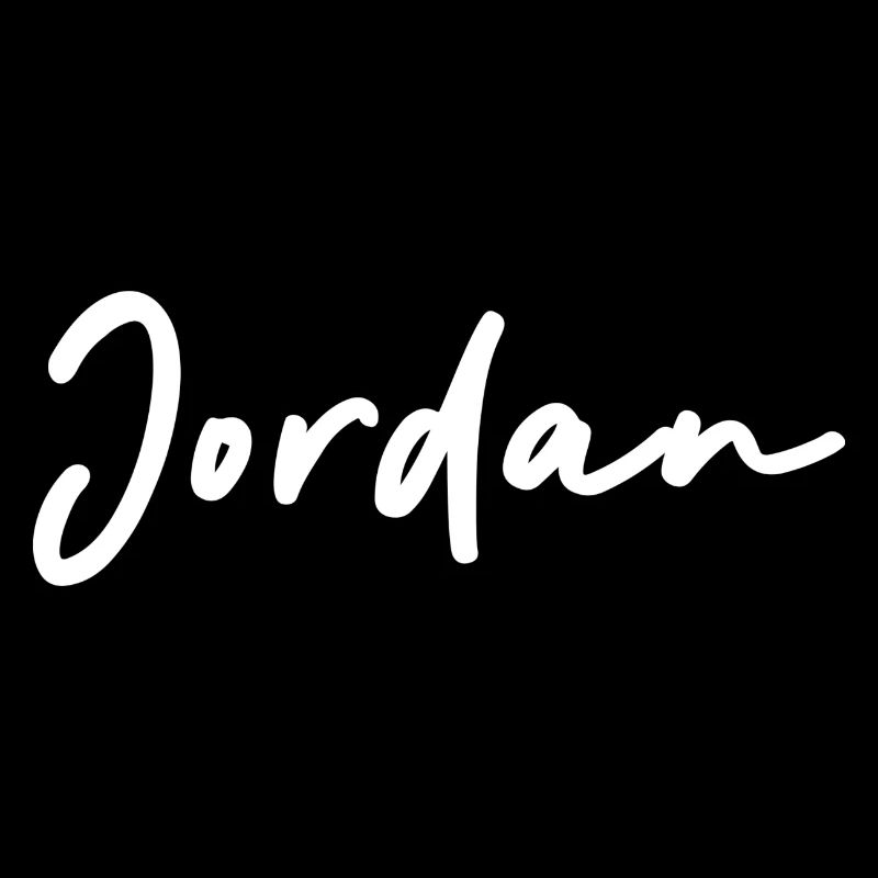 Jordan