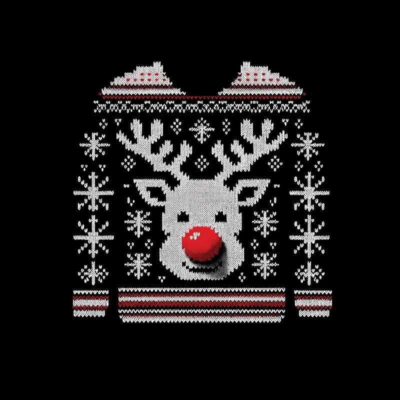 Rudolph Hirsch Pullover