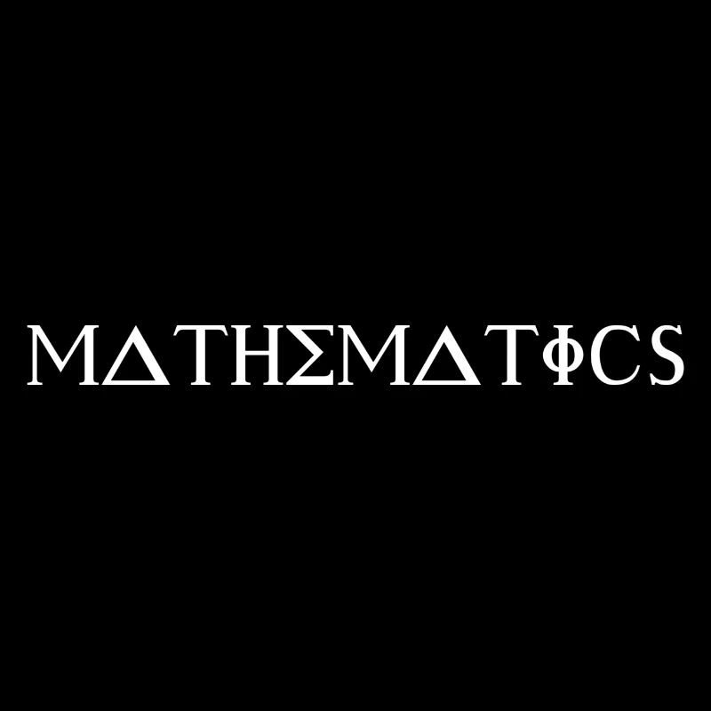 Mathematics