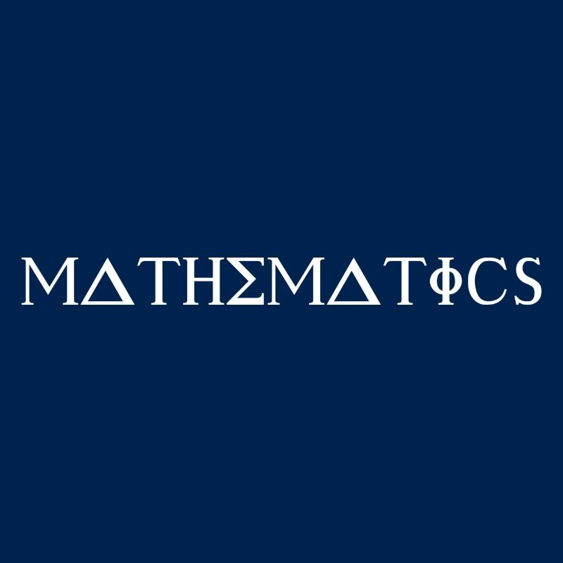Mathematics