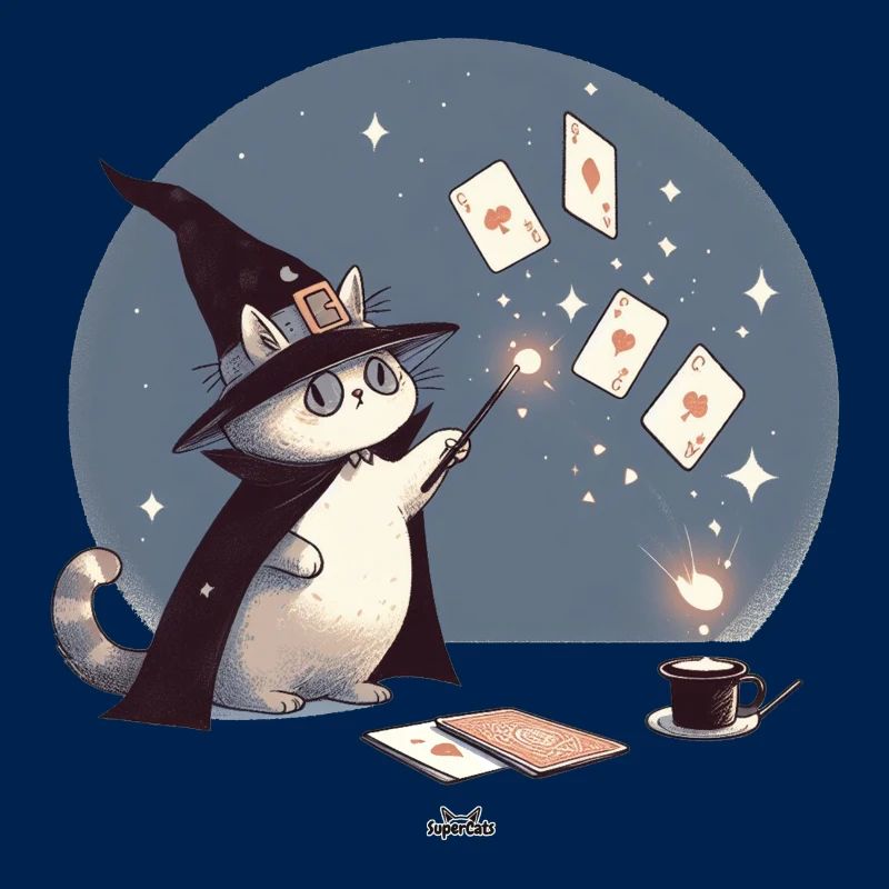 Chartomancer