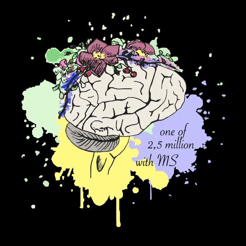 Multiple sclerosis design