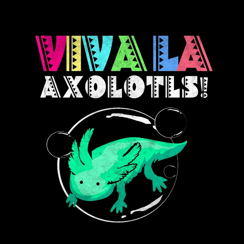 Axolotl