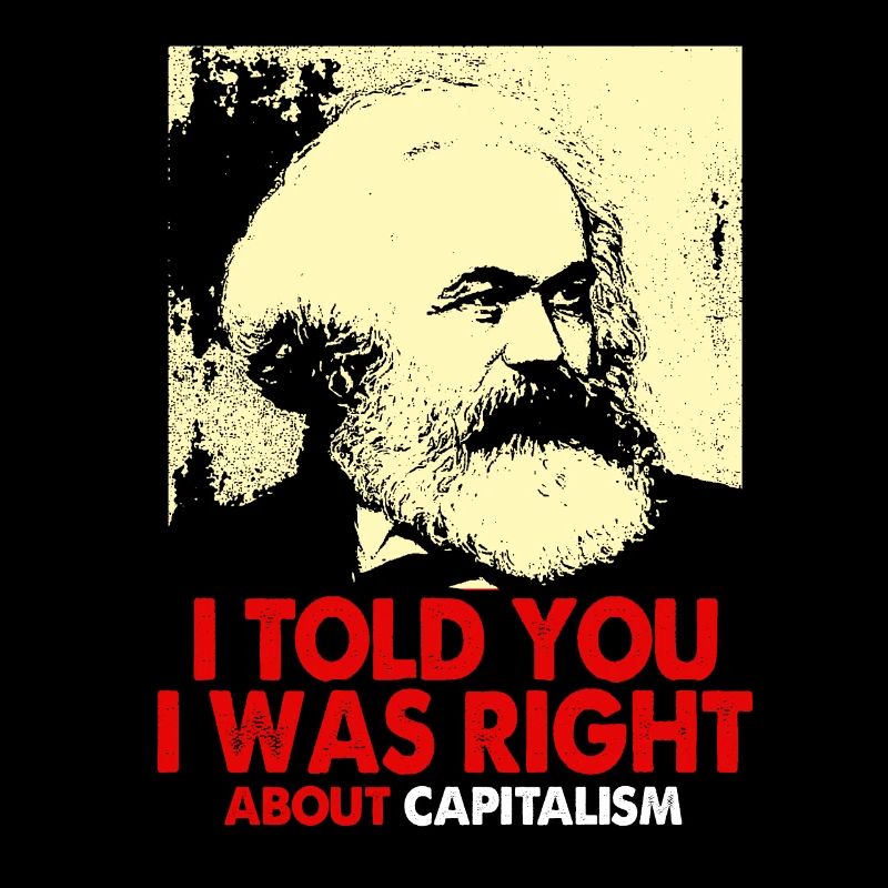 Communisme Lénine Marx Lutte des classes social