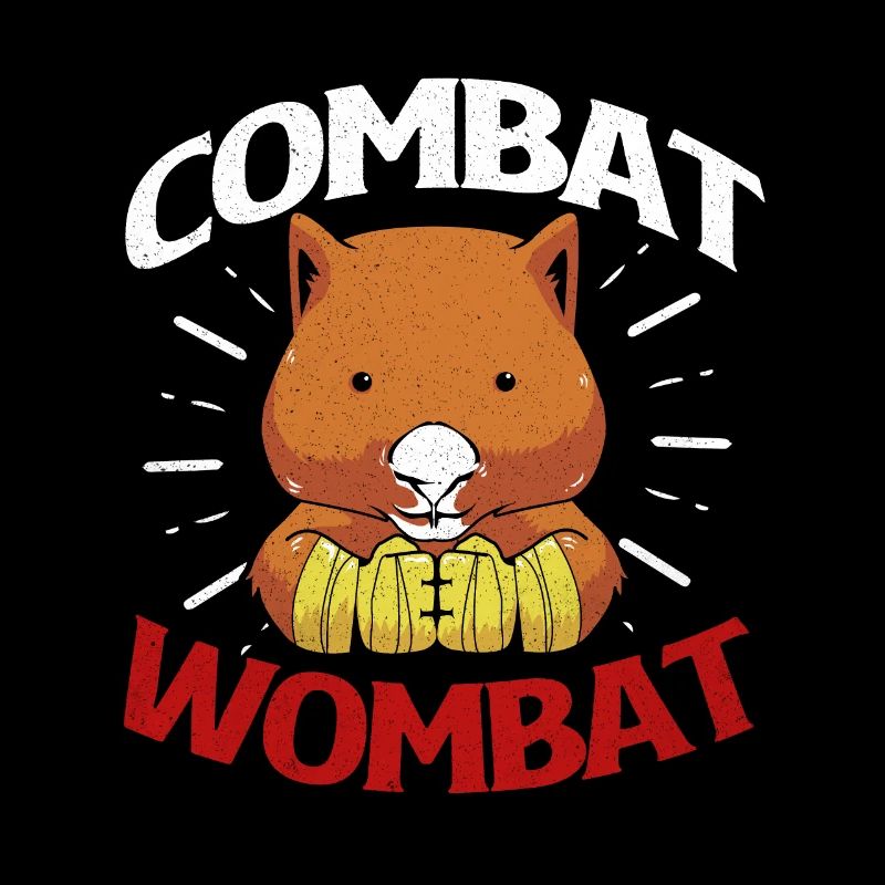 Wombat