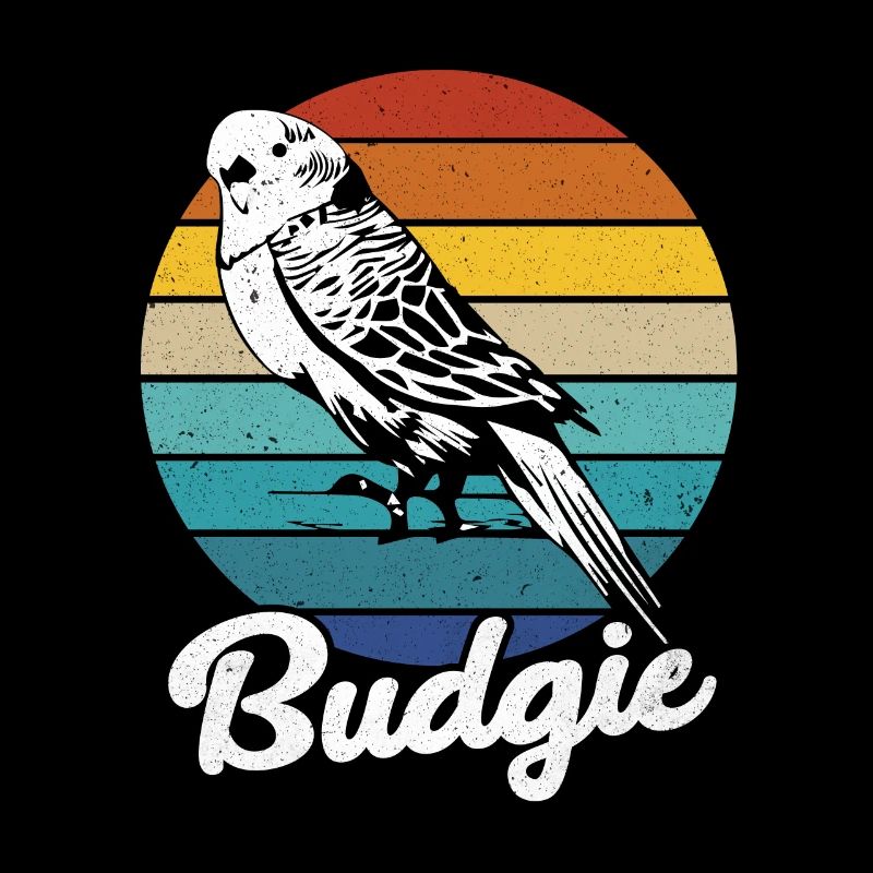 Budgie