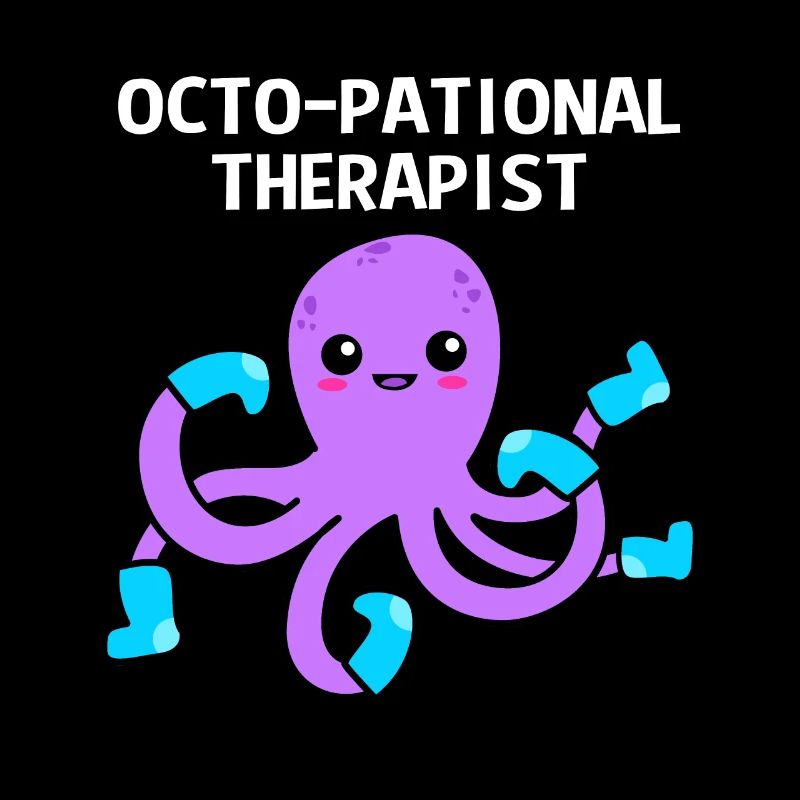 Occupational therapy