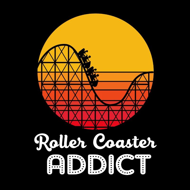Roller coaster