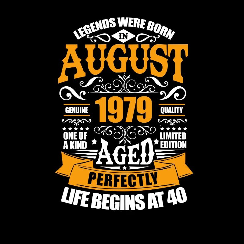 August 1979