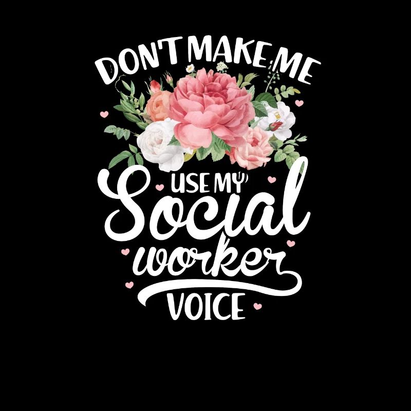Social worker