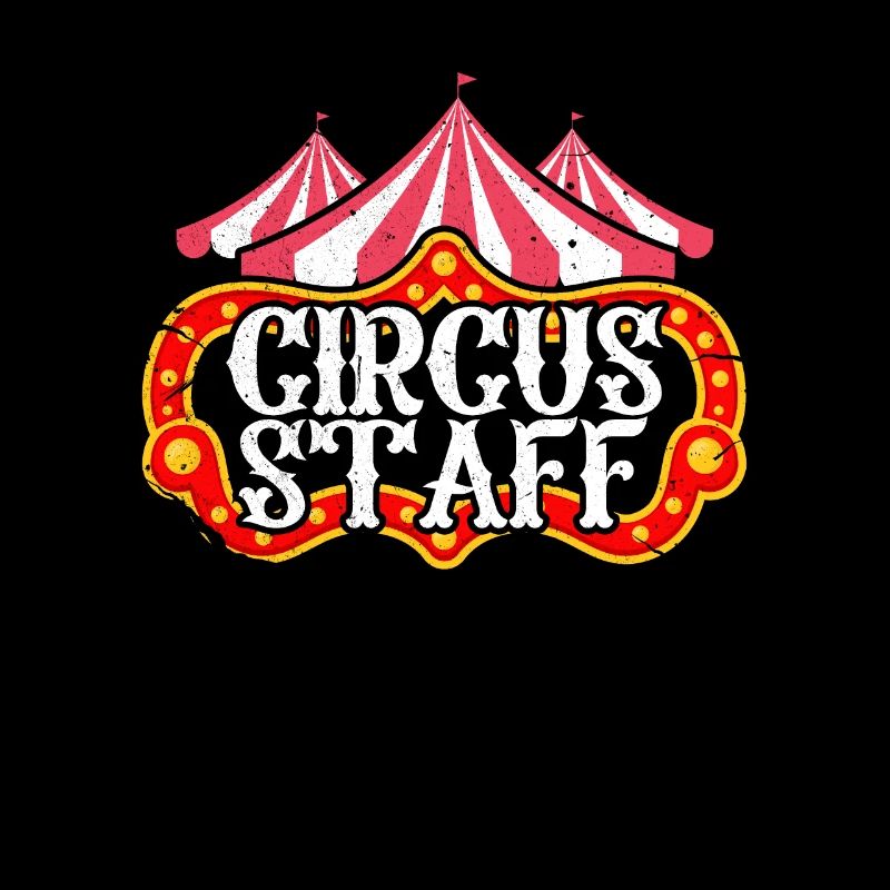 Cirque Staff