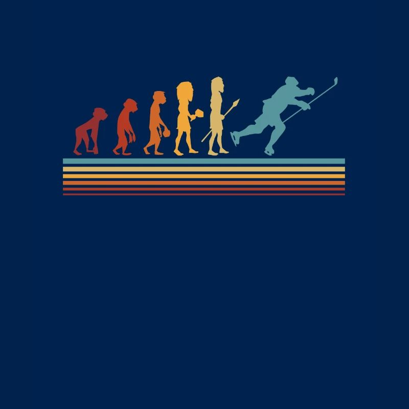Eishockey Evolution