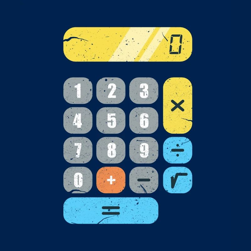 Math calculator Mathematics Mathematician