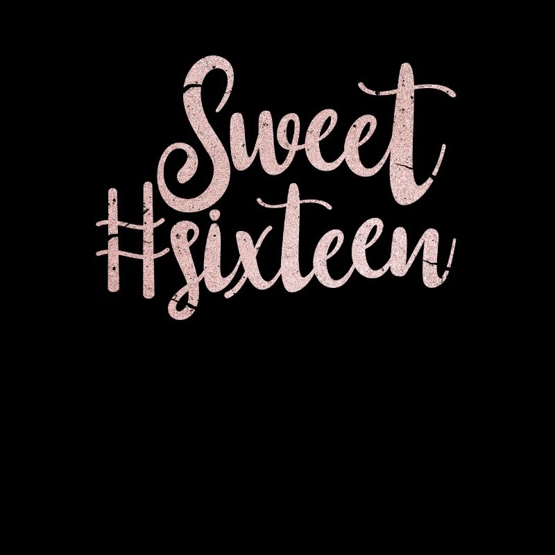 Doux seize Doux seize 16 ans cadeau