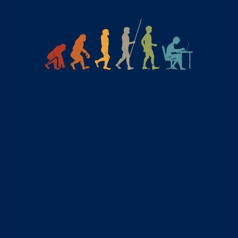 Programmation informatique programmeur évolution