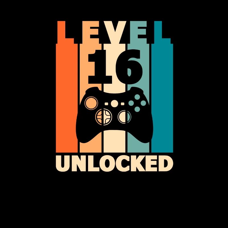 Level 16