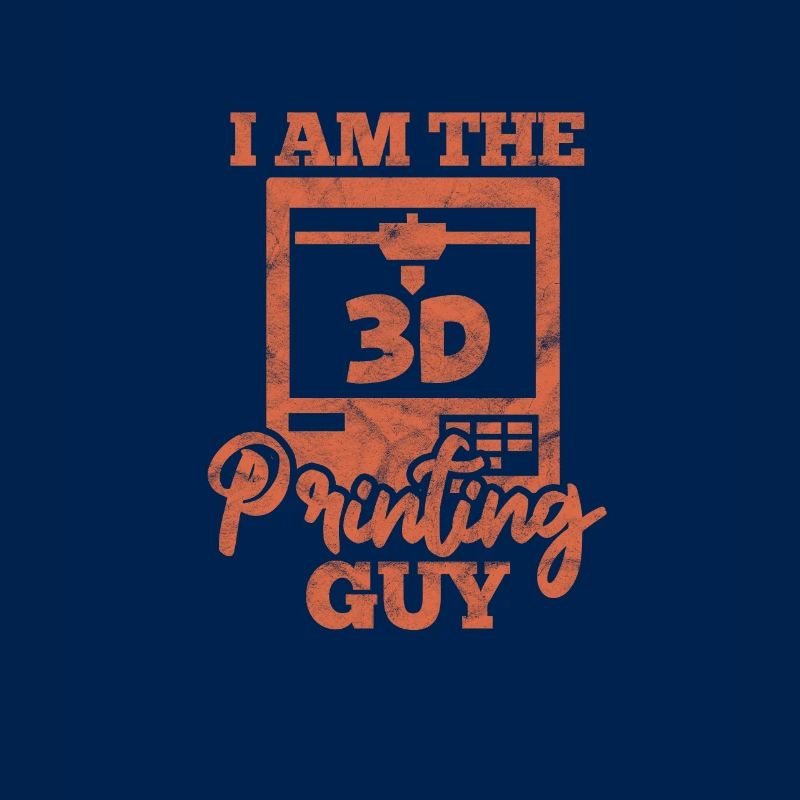 3D printer