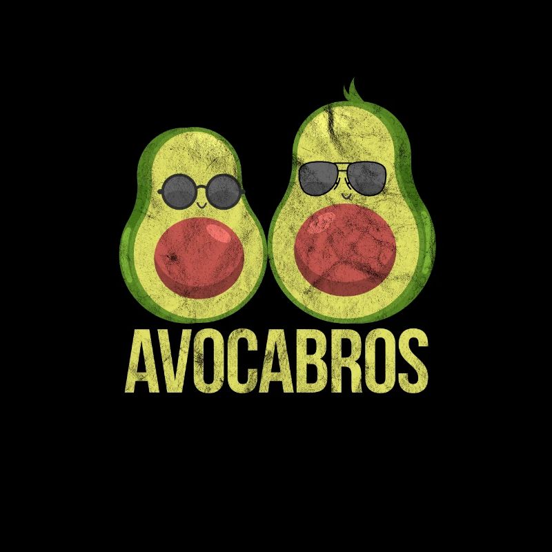 Avocado Brüder