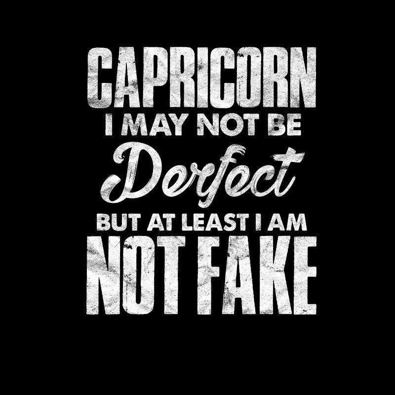 Sternzeichen Steinbock