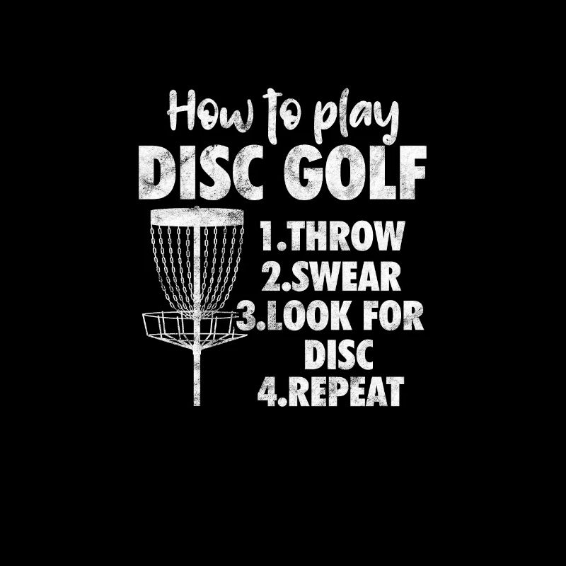 Disc Golf