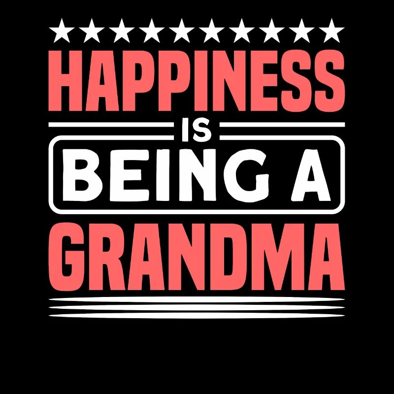 Großmama Großmutter Oma Geschenk