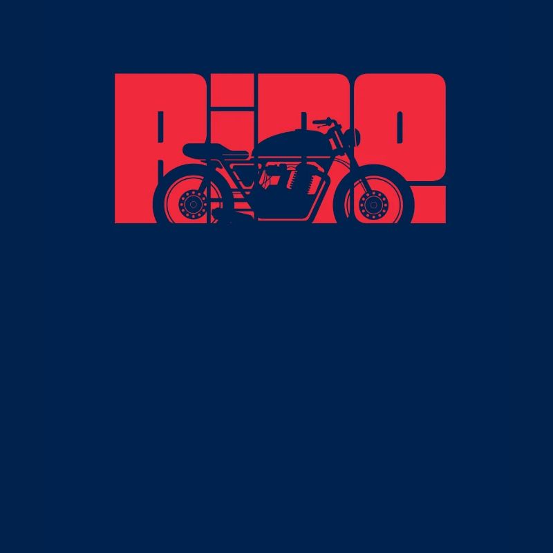 Biker