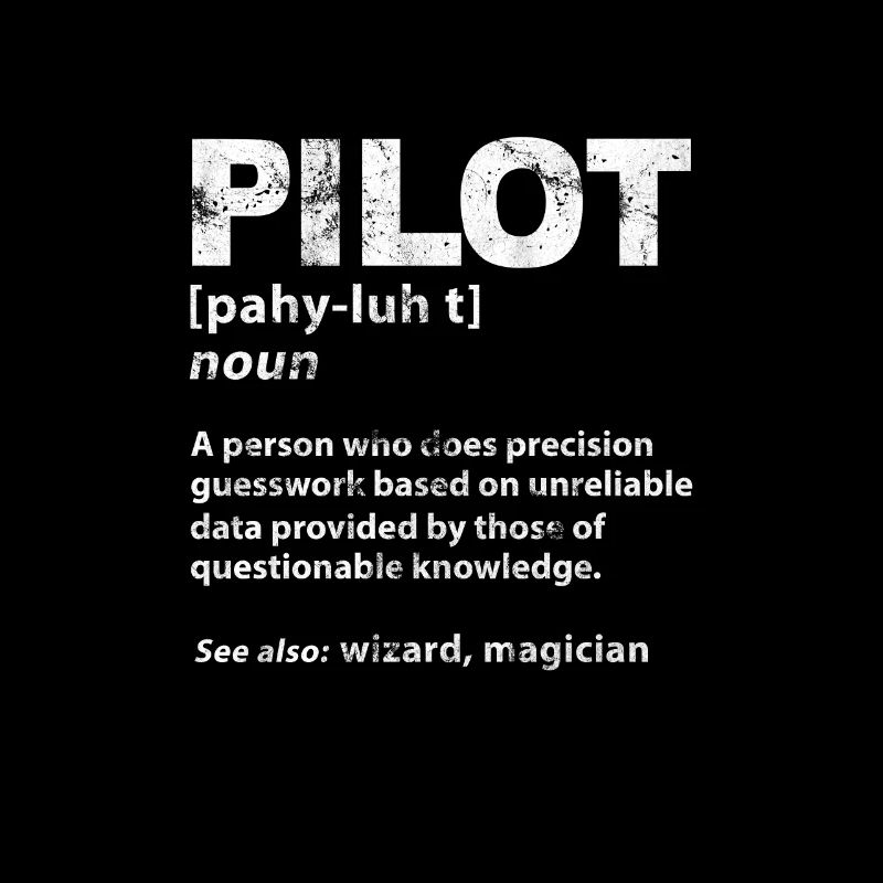 Pilot